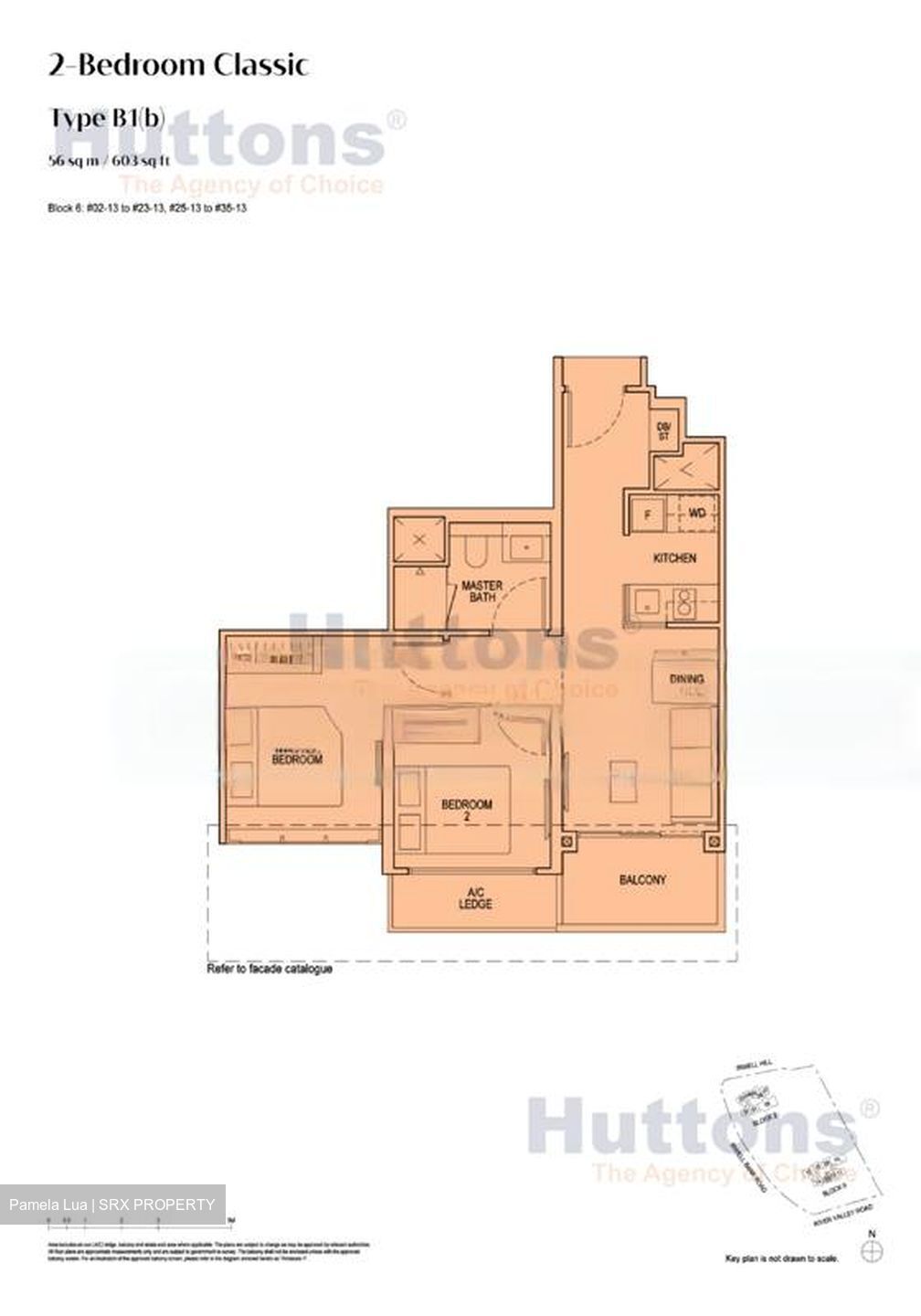 Irwell Hill Residences (D9), Apartment #467208181